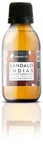 Terpenic Lab Ätherisches indisches Sandelholzöl 10 ml