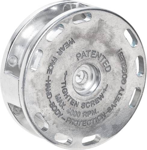 Hazet 9033-6-011 Adapter für Bürstenbänder 21mm 1St.