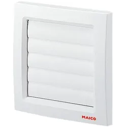 Maico, Zubehör Belüftungstechnik, Verschlussklappe