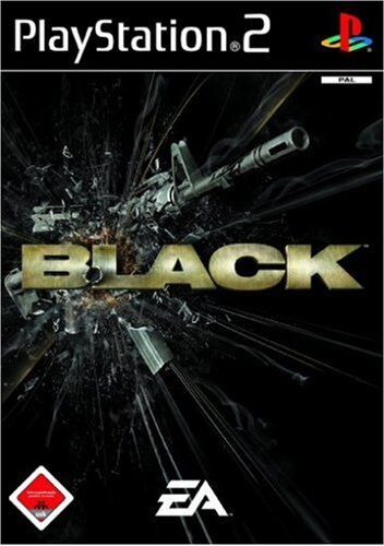 Electronic Arts GmbH - Black - Preis vom 27.09.2026 03:53:48 h