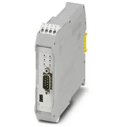 Phoenix Contact Datenschnittstelle PSR-M-GW-CAN-SC