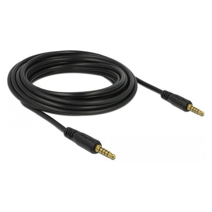 Delock 85699 Audio-Kabel (5 m) (85699)