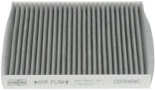 CHAMPION CCF0464C Innenraumfilter