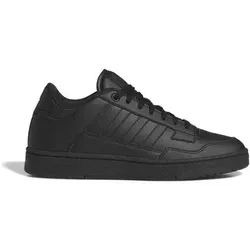 ADIDAS Herren Freizeitschuhe RAPID COURT LOW, Größe 40 in Grau Grau