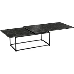 Zurbrüggen Couchtisch AMERIGO - B/H/T ca. 148.00x40.00x56.00
