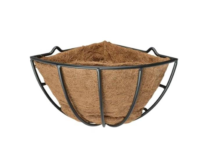 Esschert Design metalen hanger hoek