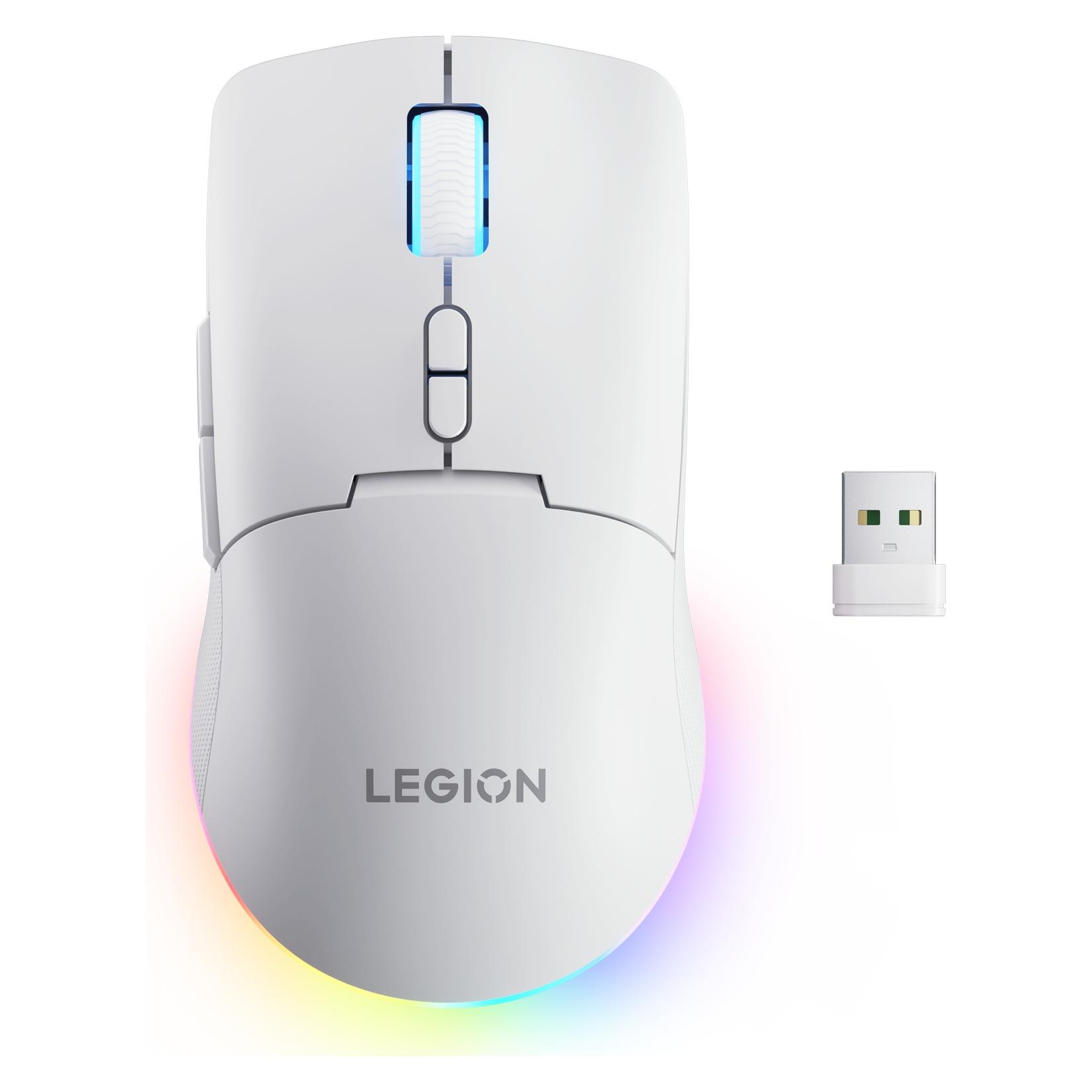 Lenovo Legion M220 (Kabelgebunden, Kabellos) (GY51V60437)