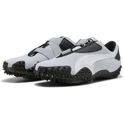 PUMA Mostro OG Prime Sneaker Kinder 04 - silver mist/puma white 37.5