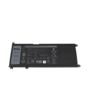 IPC-Computer Akku 55Wh kompatibel für Dell 3.600 mAh 15,2 V (0FMXMT)