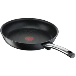 Tefal Grillpfanne, Pfanne + Kochtopf, Schwarz
