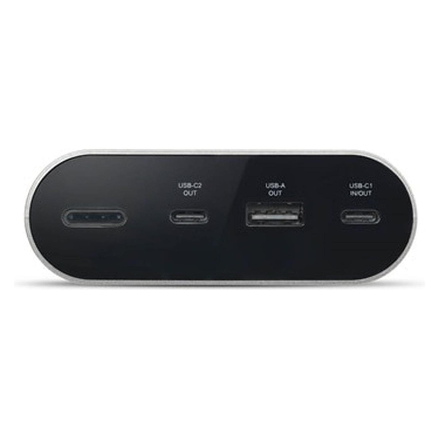 Dell NB Battery APB080GL 100W USB-C (1 Zelle) (F9N1M)