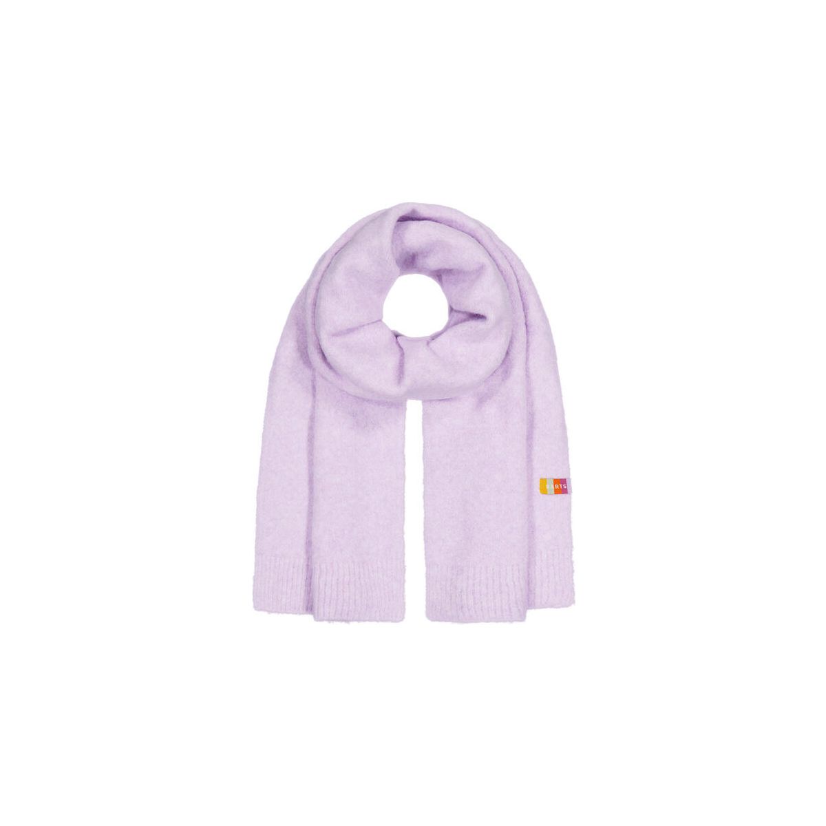 Barts Fhearna Scarf Kids lilac (18) 7057018