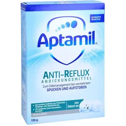 Aptamil Anti-Reflux Andickungsmittel Pulver