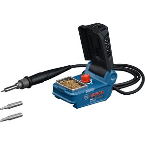 Bosch Lötstation 06019S8100, PRO GLK18V-450, analog, Temperatur 250 - 450°C