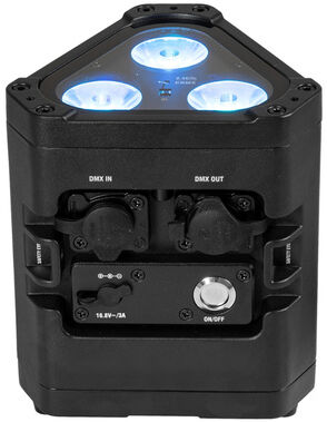 Eurolite Akku IP TL-3 QCL Trusslight
