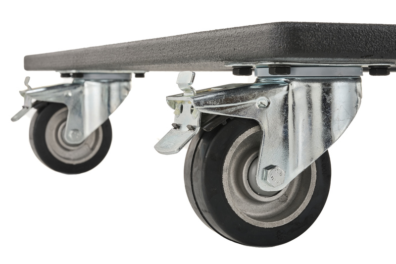 DAS Audio PL-EV118S nero