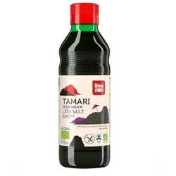 Tamari - 50% salzreduziert