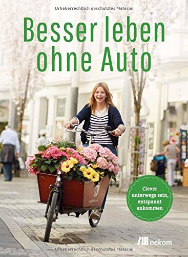 autofrei leben! e.V. - Besser leben ohne Auto - Preis vom 10.10.2026 11:48:34 h