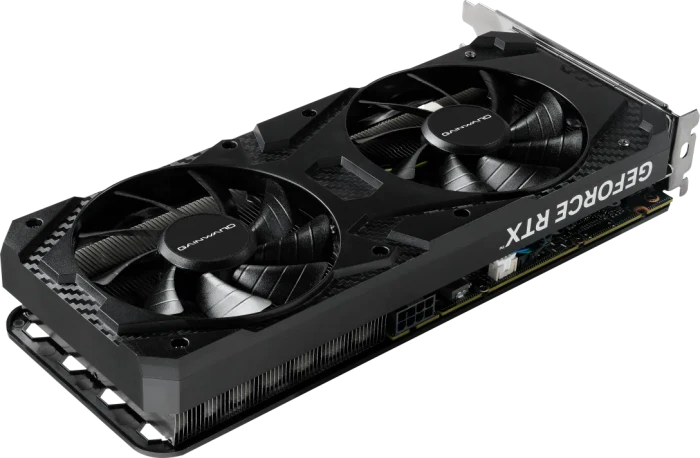 GAINWARD GeForce RTX 3060 Python II OC