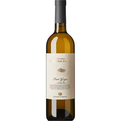 Contessa Manci  Pinot-Grigio DOP 2024, Cantina di Trento, Südtirol - Trentino
