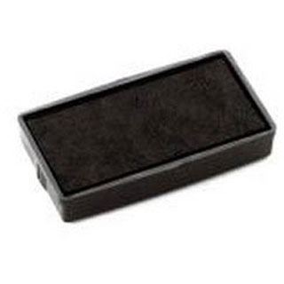 COLOP Ersatzstempelkissen E/30, schwarz, Doppelpack