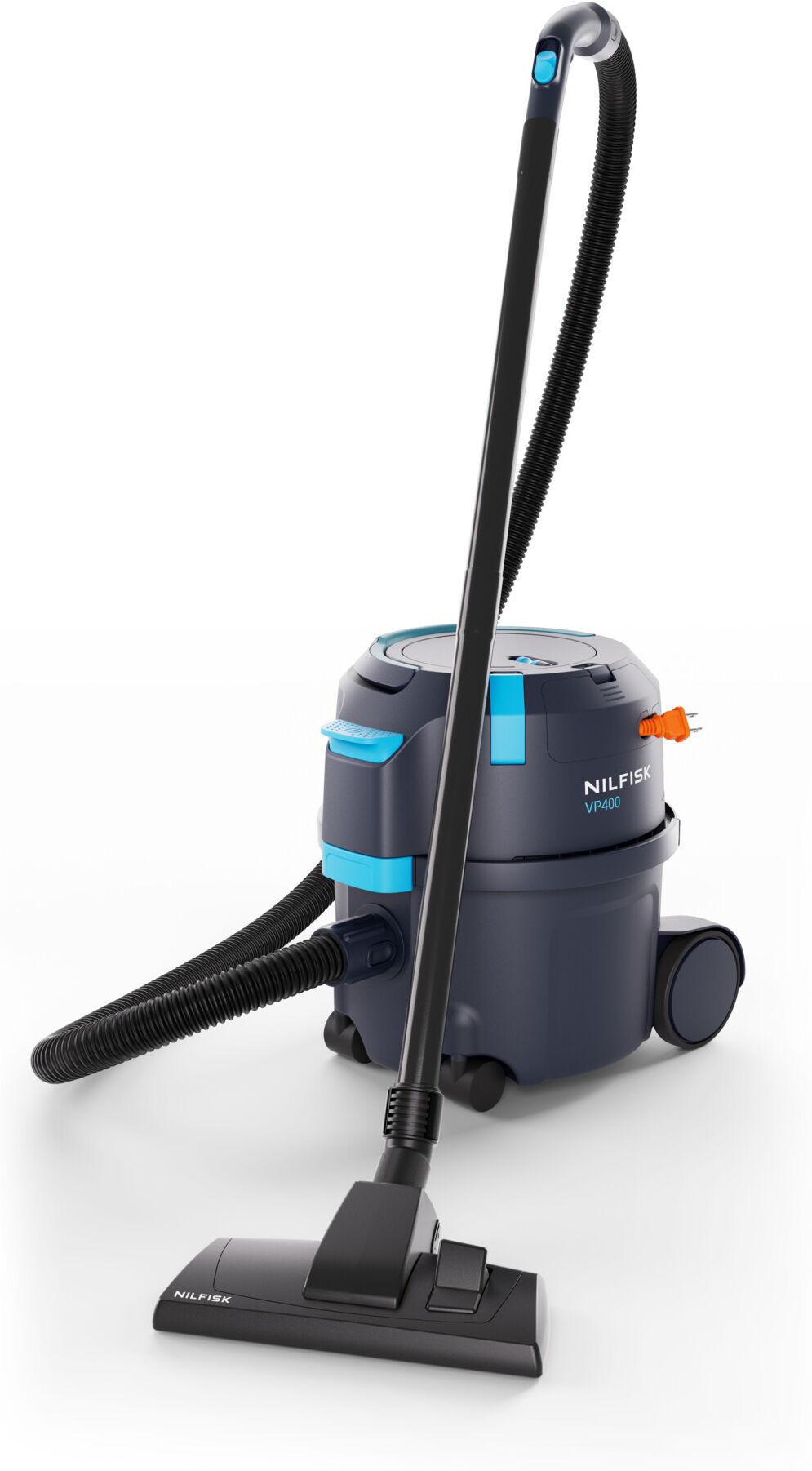 Nilfisk Gewerbesauger VP400 HEPA EC (107421172)