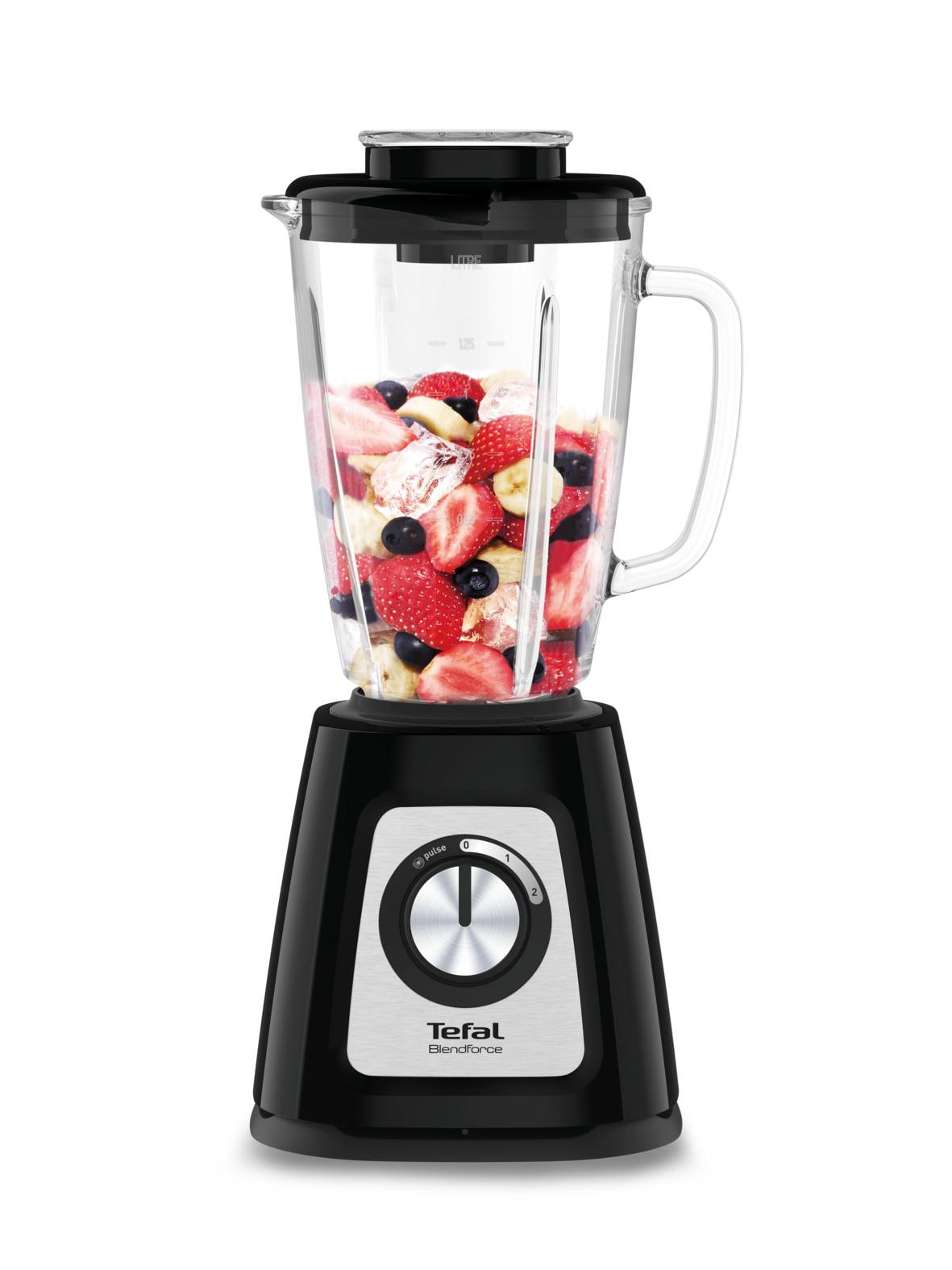 Tefal BL4358 Blendforce 2 Standmixer