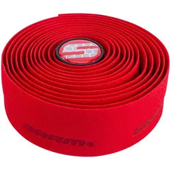 SRAM Lenkerband SuperSuede rot