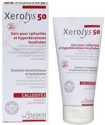 ACM Laboratoire Xerolys 50 Cream 40 ml 40 ml