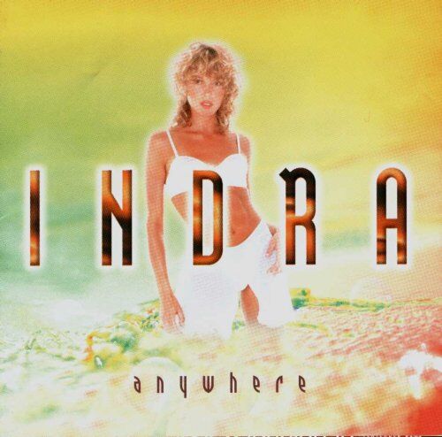 Indra - Anywhere - Preis vom 08.10.2026 07:26:42 h