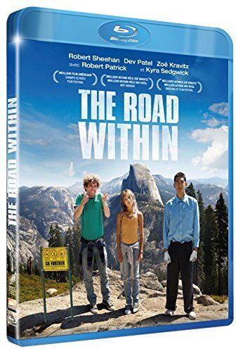 Gren Wells - The road within [Blu-ray] [FR Import] - Preis vom 13.10.2026 11:25:28 h