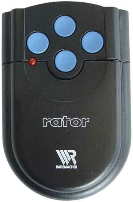 Rademacher Handsender 4-Kanal 4385-4T (80000028)