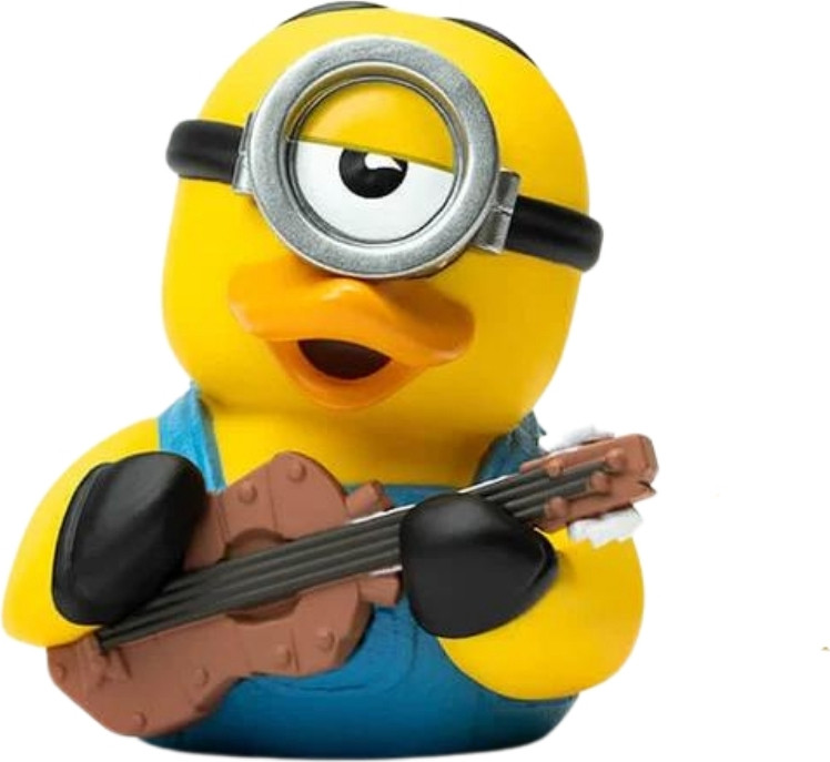 TUBBZ Minions Stuart verzamelbeeld 9 cm