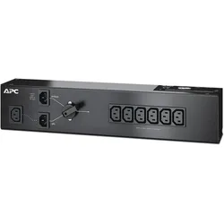 APC Service Bypass PDU, USV Zubehör