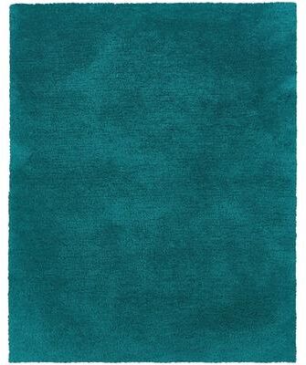 Style Haven Swann Indoor Plush Hand-made Shag Area Rug