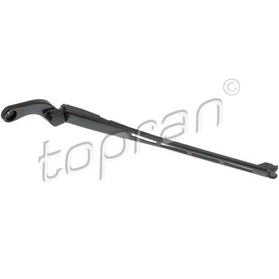 Topran Wischarm, Scheibenreinigung [Hersteller-Nr. 113478] für Audi