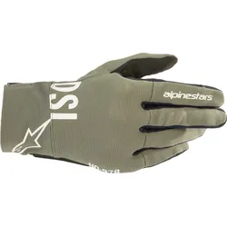 Alpinestars AS-DSL Shotaro Motorradhandschuhe 2XL