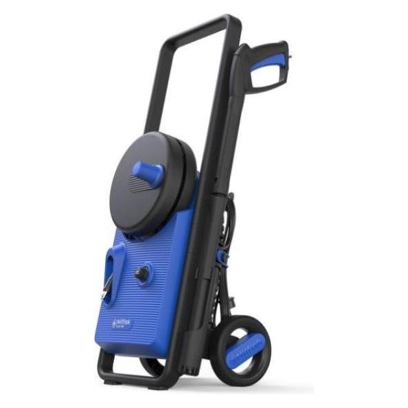 Nilfisk Core 140-6 PowerControl - Premium car wash EU (Netzbetrieb) (128471270)