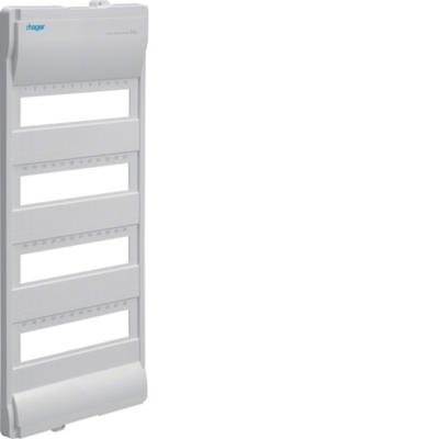 Hager Abdeckung Volta VZ224N