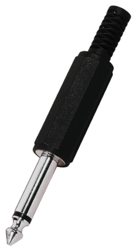 MONACOR T-208A