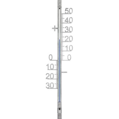 TFA Dostmann 12.5011 Thermometer Silber 12.5011