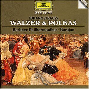 Josef Hausmann - Masters - Strauß (Walzer und Polkas) - Preis vom 13.10.2026 19:28:25 h
