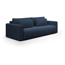 SOFA Schlafsofa Chaira
