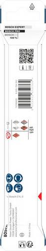 Bosch Accessories 2608706981 2608706981 Stein-Spiralbohrer 1 St.