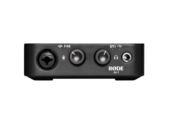 Rode AI-1 Audio Interface