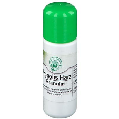 Propolis Harz Granulat 10 g