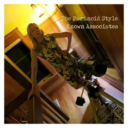 Known Associates, Schallplatten