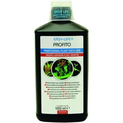 EasyLife Pro Fito All-in-1 Komplett-Dünger (Aquarium Dünger), Aquarium Pflege