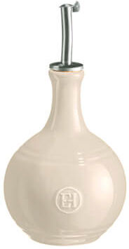 Emile Henry Clay Vinegar Cruet