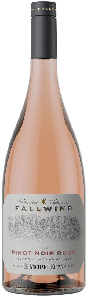 St. Michael-Eppan Pinot Nero Rosato 'Fallwind' San Michele Appiano 2022